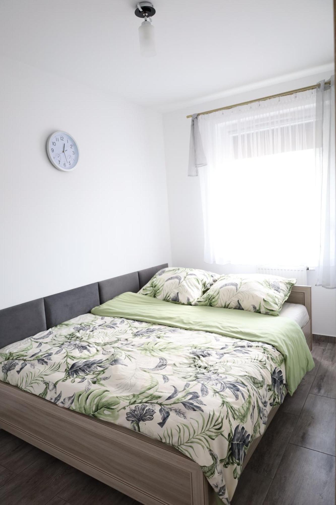 Lesne Tarasy 45A, Dziwnowek Apartment Ngoại thất bức ảnh